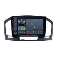 Автомагнітола Torssen Opel Insignia 09-13/Buick Regal 09-13 F9232 4G Carplay DSP