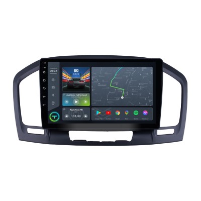Автомагнітола Torssen Opel Insignia 09-13/Buick Regal 09-13 F9232 4G Carplay DSP