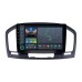 Автомагнітола Torssen Opel Insignia 09-13/Buick Regal 09-13 F9232 4G Carplay DSP