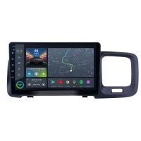 Автомагнітола Torssen Volvo S60/60L 10-18 F9232 4G Carplay DSP