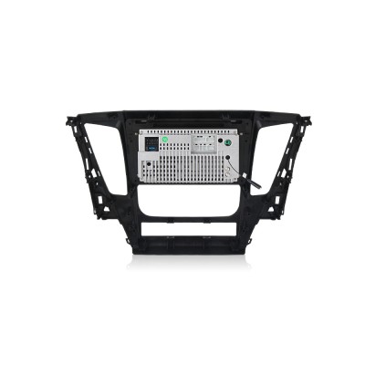 Автомагнітола Torssen Mitsubishi Pagero Sport/L200 2016+ F9232 4G Carplay DSP