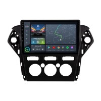 Автомагнітола Torssen Ford Mondeo 11+13 black F9232 4G Carplay DSP