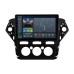 Автомагнітола Torssen Ford Mondeo 11+13 black F9232 4G Carplay DSP