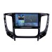 Автомагнітола Torssen Mitsubishi L200 climate 15-19 F9332 4G Carplay DSP
