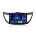 Штатний головний пристрій EasyGo HD1006-F50 10 inch Honda CR-V 2012-2017