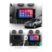 Штатний головний пристрій EasyGo MB902-G10 9 inch Mercedes ML-klasse (W164) 2005-2011 GL-klasse (X164) 2006-2012