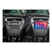 Штатний головний пристрій EasyGo PJ903-G10 9 inch Peugeot 301 2012-2016