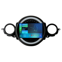 Автомагнітола Torssen 2K BMW Mini (2010-2016) F9464 4G Carplay DSP