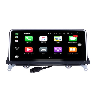Автомагнітола Torssen BMW E70/E71 X5/X6 10.25'' 232 Carplay CIC