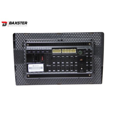 Автомагнітола Baxster BMS-B1510 Carply/AndroidAuto 10"