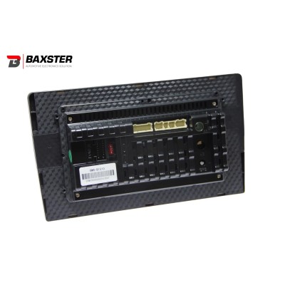 Автомагнітола Baxster BMS-B1510 Carply/AndroidAuto 10"