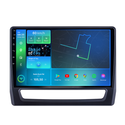 Автомагнітола Torssen Mitsubishi ASX 2020+ F10464 4G Carplay DSP