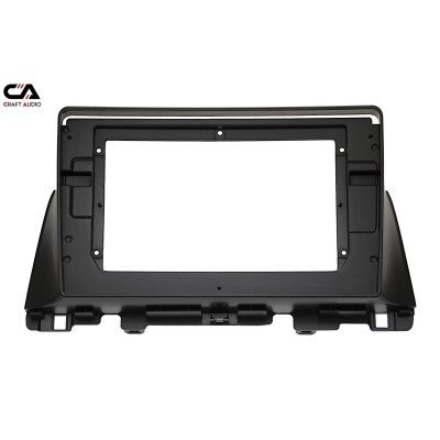 Штатна магнітола Baxster ВМS-B1510-647 KIA Optima (JF) / K5 15-19