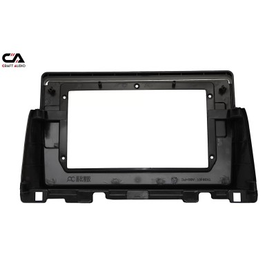 Штатна магнітола Baxster ВМS-B1510-647 KIA Optima (JF) / K5 15-19