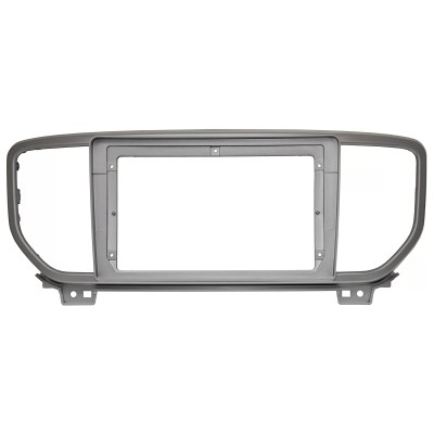 Штатна магнітола Baxster BMS-B1509-973 KIA Sportage (QL) 18-21