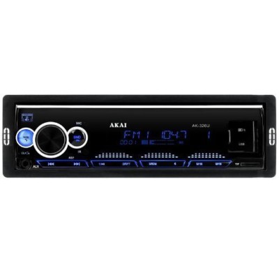 Медіа-ресивер AKAI AK-326U