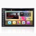 Универсальная магнитола Prime-X C711 (Android 7.1.1)