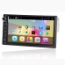 Универсальная магнитола Prime-X C711 (Android 7.1.1)