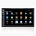 Универсальная магнитола Prime-X C711 (Android 7.1.1)