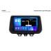 Штатное головное устройство EasyGo M9-6-128-HTN QLED Hyundai Tucson