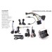 Штатное головное устройство EasyGo M10-3-32-VSS_VW QLED Volkswagen