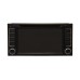 Штатна магнітола Baxster DSP60818 6,2" Toyota universal Android 8,1 4/32 OctaCore