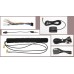Штатна магнітола Baxster DSP60818 6,2" Toyota universal Android 8,1 4/32 OctaCore