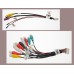 Штатна магнітола Baxster DSP60818 6,2" Toyota universal Android 8,1 4/32 OctaCore