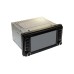 Штатна магнітола Baxster DSP60818 6,2" Toyota universal Android 8,1 4/32 OctaCore