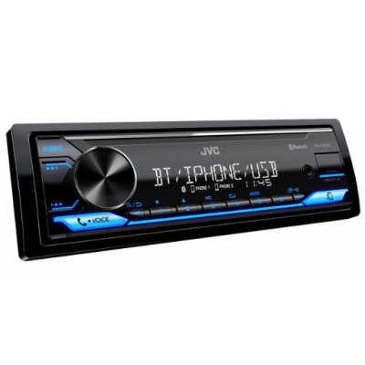 Медиа-ресивер JVC KD-X382BT