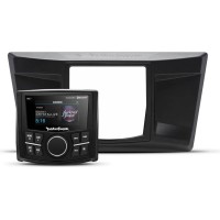 Морской ресивер Rockford Fosgate Marine Punch PMX-3