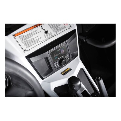 Морський ресивер Rockford Fosgate Marine Punch PMX-3
