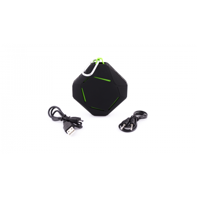 Портативна акустика Aspiring HitBox 150