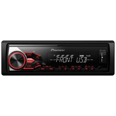 Медиа-ресивер Pioneer MVH-181UB