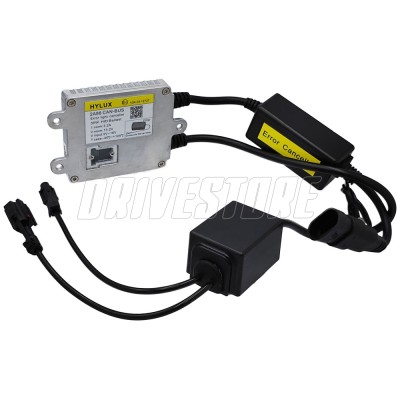 Блок розпалу Hylux 2A88 ASIC Canbus (з обманкой) 35w 12v