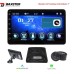 Мультимедійний монітор Baxster CA7 Carplay/AndroidAuto 7"