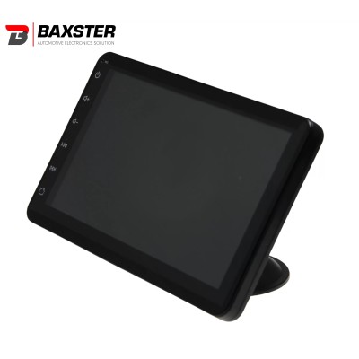 Мультимедійний монітор Baxster CA7 Carplay/AndroidAuto 7"