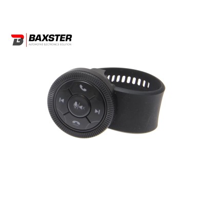 Мультимедійний монітор Baxster CA7 Carplay/AndroidAuto 7"