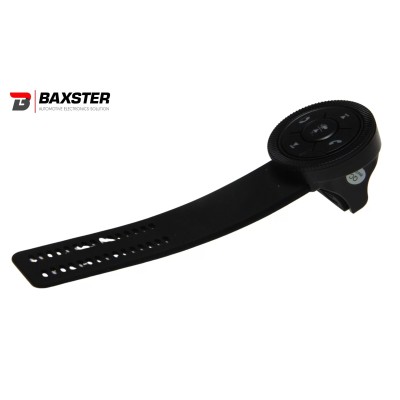 Мультимедійний монітор Baxster CA7 Carplay/AndroidAuto 7"