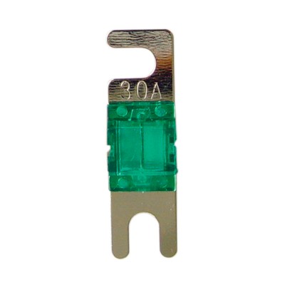 Запобіжники mini ANL 30А 1 шт. ACV 30.3940-30