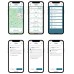 GPS-Маяк eQuGPS Q-BOX-M 4500 4G (UA SIM)