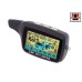 Двухсторонняя сигнализация Tiger BS-555 без сирены