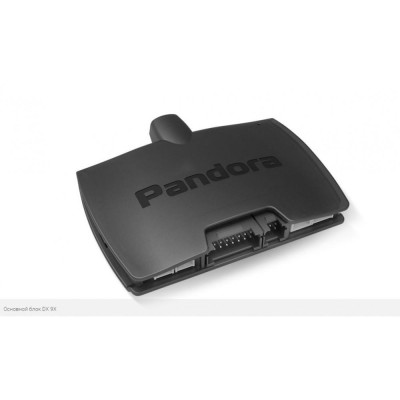 Двостороння сигналізація Pandora DX-6XUA без сирени