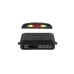 Парковочный радар Falcon 2088 black-4
