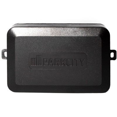 Парктронік Parkcity Odessa 418/102 Aqua Blue