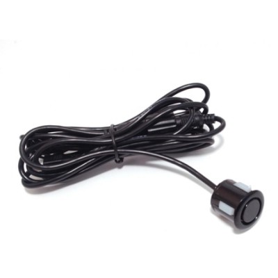 Парктроник BAXSTER PS-418-03 черный