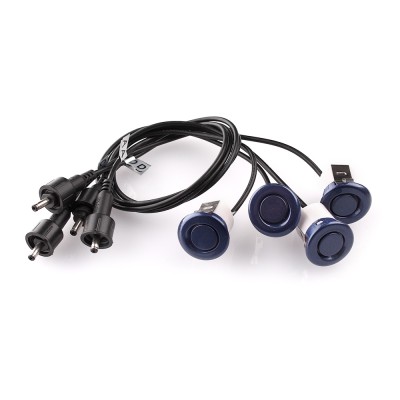 Парктронік Parkcity Paris 418/301L dark blue