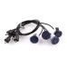 Парктронік Parkcity Paris 418/301L dark blue