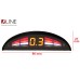 Парктронік Qline ParkSense Smart 8 сірий