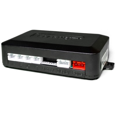 Парктроник Parkcity Odessa 418/102 Light Gold
